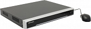 HIKVISION <DS-7608NI-I2/8P> (8 IP-cam, 2xSATA, GbLAN, 8xLAN PoE, 2xUSB, VGA, HDMI, RCA in/out)