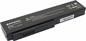 Pitatel <BT-138> аккумулятор для ноутбуков Asus (Li-Ion, 11.1V,4400mAh, A32-M50, 001.90104)