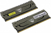 Patriot Viper <PVS416G320C6K> DDR4 DIMM 16Gb KIT 2*8Gb <PC4-25600>