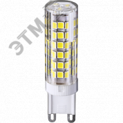 Navigator <NLL-P-G9-6-230-4K> (G9, 500 люмен, 4000К, 6Вт, 220-240В)