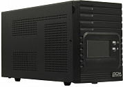 UPS 1500VA  PowerCom Smart King Pro+ <SPT-1500-II LCD> +ComPort+USB+защита телефонной линии/RJ45