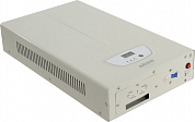 Стабилизатор Powerman AVS 5000S (вх.140-260V, вых.220V±8%, 5000VA, клеммы для подключения)