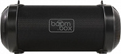 Колонка Ginzzu GM-906B (10W, Bluetooth, USB, FM, Li-Ion)