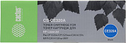 Картридж Cactus CS-CE320A Black для HP Color LJ CP1525/CM1415 MFP