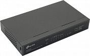 TP-LINK <TL-SG1008P> 8-Port Switch (4UTP 1000Mbps + 4UTP1000Mbps PoE)