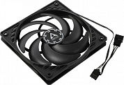 Arctic <ACFAN00187A> P12 SLIM PWM PST (4пин, 120x120x15мм,300-2100об/мин)