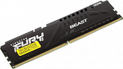 Kingston Fury Beast <KF552C40BB-16> DDR5 DIMM 16Gb <PC5-41600> CL40