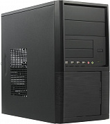 Minitower LinkWorld <C.2222 727-21> MicroATX без БП