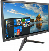 21.5"    ЖК монитор HIPER EasyView FH2203 (LCD, 1920x1080, D-Sub, HDMI)