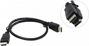 5bites <APC-005-005> Кабель HDMI to HDMI (19M -19M) 0.5м ver1.4