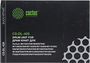 Фотобарабан Cactus CS-DL-420 Black для Pantum P3100/P3300/M6700/M6800/M7100/M7200