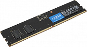 Crucial <CT8G48C40U5> DDR5 DIMM 8Gb <PC5-38400> CL40