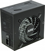 Блок питания ADATA XPG <CYBERCOREII1300P-BKCEU> 1300W (24+4х4+16+8x6/8пин) Cable Management