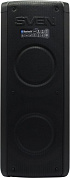 Колонка SVEN PS-710 Black (100W, Bluetooth, microSD, FM, USB, ПДУ)