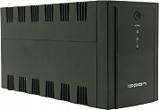 UPS 1500VA Ippon Back Basic 1500 Euro USB+защита телефонной линии/RJ45