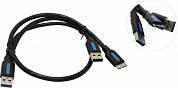 Vention <CQPBD> Кабель USB 3.0