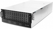 JBOD Case AIC J4078-01-35X <XJ1-40781-02> Black 78xHotSwapSAS 1600W HS 4U RM
