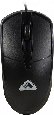 БЕШТАУ Optical Mouse <М100РУ-1.8> USB (RTL) 3btn+Roll