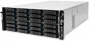 AIC XP1-A401TU04  HA401-TU, 4U 24-bay high availability storage server