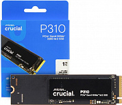 SSD 1 Tb M.2 2280 M Crucial P310 <CT1000P310SSD8>