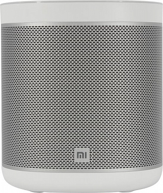 Xiaomi <QBH4221RU> Mi Smart Speaker (12W, WiFi, Bluetooth)