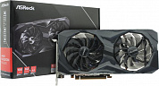 8Gb <PCI-E> GDDR6 ASRock Challenger RX6600 CLD 8G (RTL) HDMI+3xDP <RADEON RX 6600>
