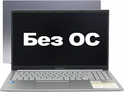 ASUS Vivobook X1504VA <90NB10J2-M00BR0> i3 1315U/8/512SSD/WiFi/BT/noOS/15.6"