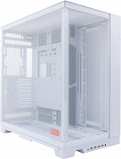 Miditower LIAN LI O11 Dynamic EVO XL <G99.O11DEXL-W.R0> White ATX без БП
