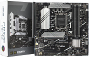 ASUS PRIME B760M-PLUS (RTL) LGA1700 <B760> 2xPCI-E HDMI+DP 2.5GbLAN SATA MicroATX 4DDR5