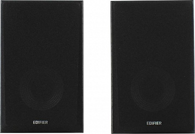 Колонки Edifier R990BT <Black> (2x12W, дерево, Bluetooth 5.4)