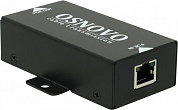 OSNOVO <E-PoE/1G> PoE удлинитель (1000 Mbps, 500м, 22W)