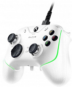 Razer RZ06-04010200-R3M1 Игровой контроллер Wolverine V2 Chroma White