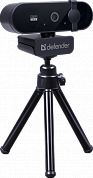 Defender G-Lens 2580 FullHD (USB2.0, 1920x1080, микрофон) <63112>