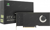 20Gb <PCI-E> GDDR6 Leadtek RTX 4000 Ada <900-5G190-2570-000> (RTL) 4xDP <NVIDIA RTX 4000 Ada>