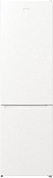Холодильник Gorenje NRK6202EW4 белый (двухкамерный)