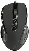 GIGABYTE Pro-laser Gaming Mouse GM-M6980X (RTL) USB 7btn+Roll