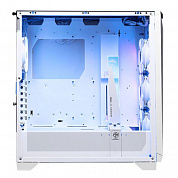 306-7G21W21-W57 Корпус MSI MPG GUNGNIR 300R AIRFLOW White, Midi Tower, EATX ,2xUSB 3.2 Gen 1, 1xUSB 3.2 Gen2 Type-C,
4x