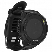 010-02562-10 Garmin Forerunner 55 Black Спортивные часы 010-02562-10