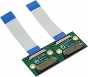 ACD <RA298> Raspberry Pi Compute Module IO Board Camera Display Adaptor
