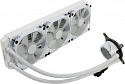 ASUS <90RC00F2-M0UAY4> ROG STRIX LC 360 II ARGB WE (4пин,115x/1200/1700/AM4/TR4,37.6дБ,2500об/мин,вод. охл.)