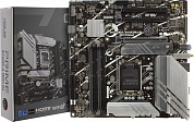 ASUS PRIME B760M-A WIFI D4 (RTL) LGA1700 <B760> 3xPCI-E+2xHDMI+DP 2.5GbLAN+WiFi+BT SATA MicroATX 4DDR4