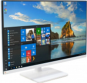 27"    ЖК монитор MSI Modern MD272UPHW с поворотом экрана (LCD,3840x2160, HDMI, DP, USB3.2 Hub)