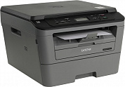 Brother DCP-L2500DR (A4, 32Mb, LCD, 26 стр/мин, лазерное МФУ, двусторонняя печать, USB2.0)