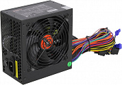 Блок питания ExeGate 550PPE <EX282072RUS> 550W ATX (24+2x4+6/8пин)