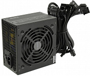 Блок питания GIGABYTE <GP-P550B>  550W ATX Black (24+2x4+2x6/8пин)