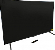 55"    ЖК телевизор Xiaomi Mi TV A 2025 <L55MA-ARU> (3840x2160,HDMI, LAN, WiFi, BT, USB, DVB-T2, SmartTV)