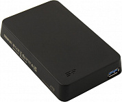 Silicon Power <SP040TBPHD05LS3K> Stream S05 Black USB3.2  Portable 2.5" HDD 4Tb EXT (RTL)