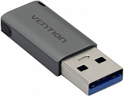 Vention <CDPH0> Адаптер USB3.0 USB-CF --> AM OTG