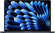 Ноутбук Apple MacBook Air A3114 M3 8 core 16Gb SSD512Gb/10 core GPU 15.3" Liquid Retina (2880x1864) Mac OS midnight WiF