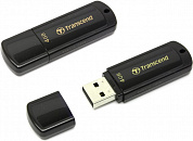 Transcend <TS4GJF350> JetFlash 350 USB2.0 Flash Drive 4Gb (RTL)